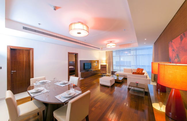 Fraser Suites Doha - Foto 27