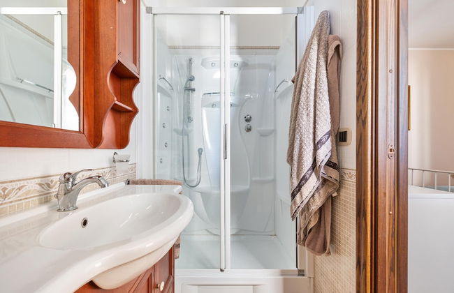 3537 Villa Re by Perle di Puglia - Foto 34