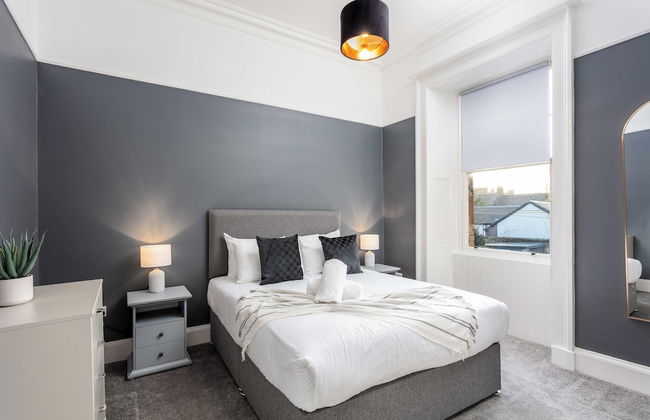 The Oliver - Donnini Apartments - Foto 2