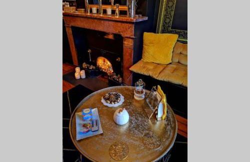 Le Boudoir - Photo 6