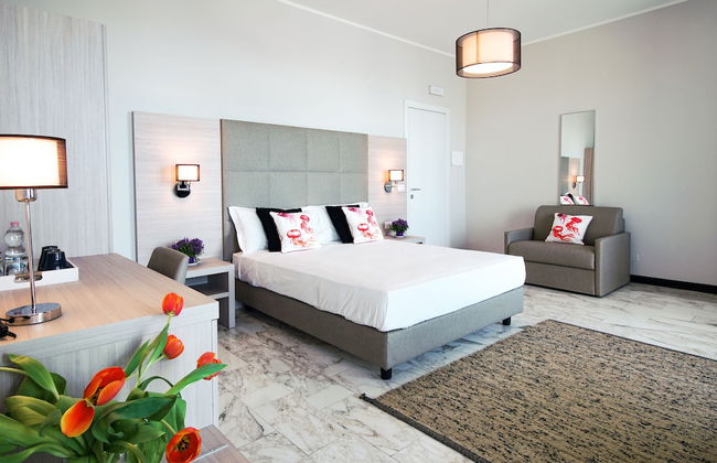 Bluripa Guest House - Foto 9