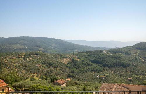 Montecatini Alto Art View - Foto 27