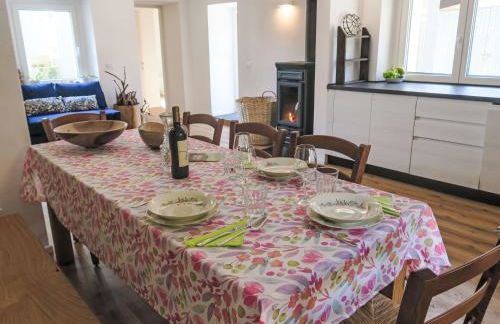 Holiday Home delle Maschere by Interhome - Foto 14