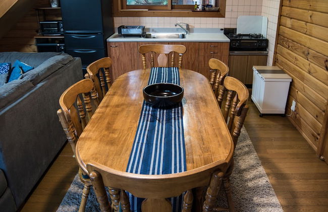 Balls Deep Inn Hakuba - Foto 12