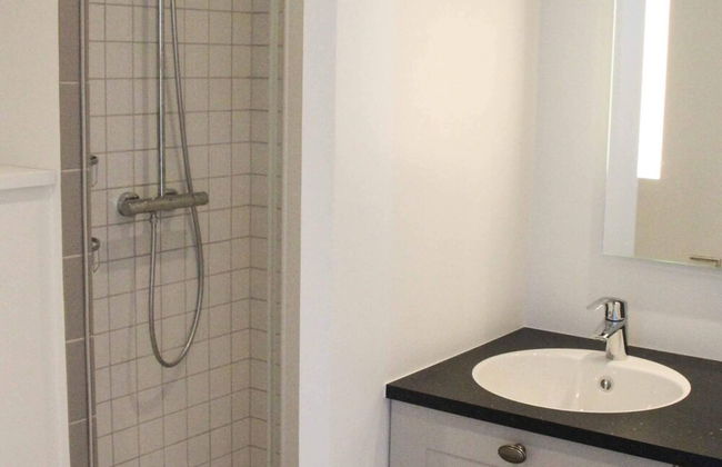 4 Person Holiday Home in Svaneke - Foto 14