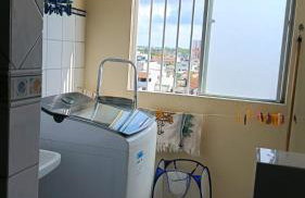 Apartamento prático, para temporadas, no coração de Belem, - Photo 3