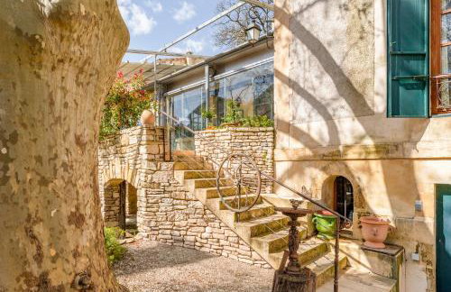 Château de Livière - Foto 33