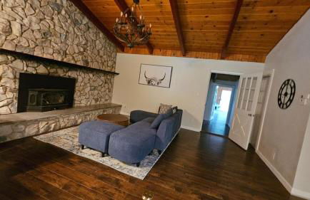 La Dolce Villa Pond Retreat in Yosemite - Foto 26