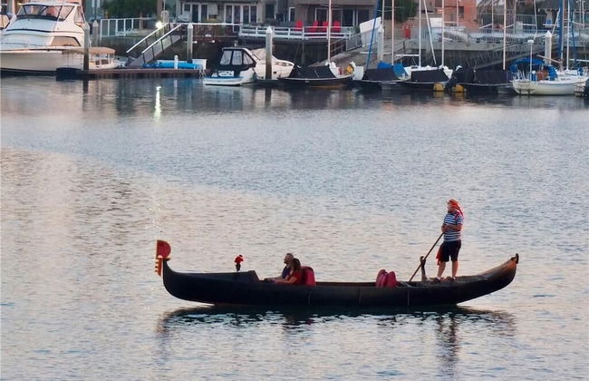 Steps to Beach & Alamitos Bay on LB Peninsula - Foto 22