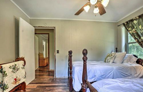 Hike On-Site Classic Cabin Nature Retreat - Foto 14