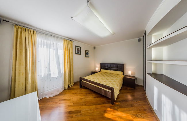 Riverside Spa Apartments - Foto 9