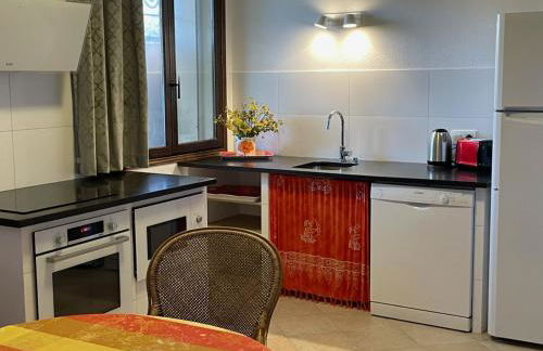 Résidence Casa Favalella - Foto 73