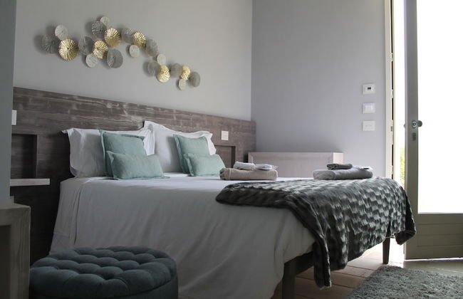 Masseria Elysium - Foto 4