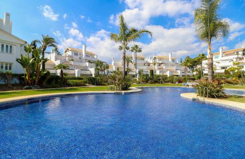 Beachfront luxury - Los Monteros Palm Beach - Foto 40