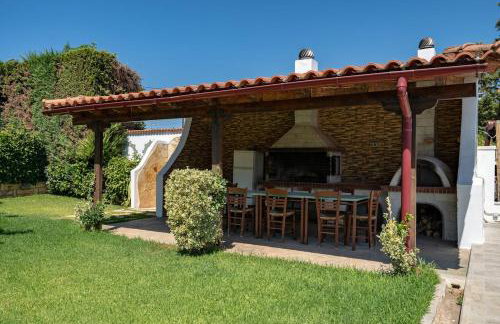 Poolside Paradise Dilesi by ΜΡS - Foto 51