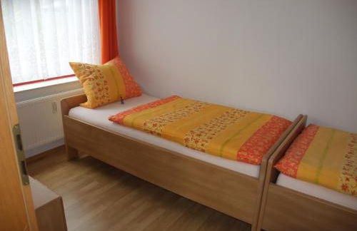 Ferienhaus Hubertus in Elend mit Balkons - Foto 28