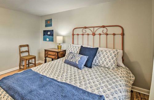 Charming Cave City Vacation Rental with Fire Pit! - Foto 21