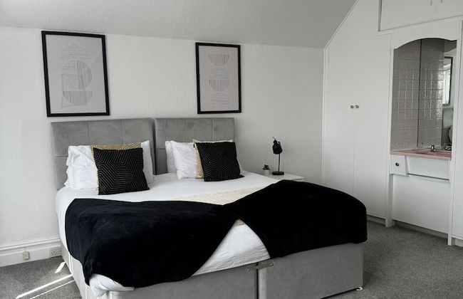 Inviting 2-bed Apartment in Poole - Foto 18