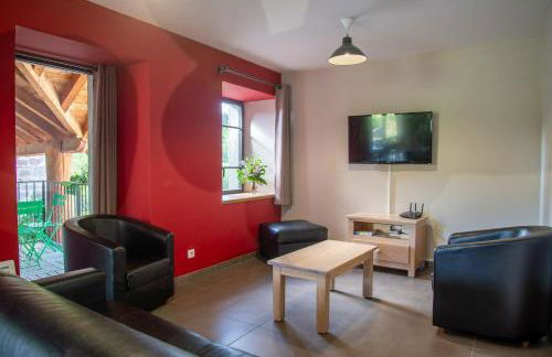 Gite de la grange - domaine de coulagnettes - Foto 15