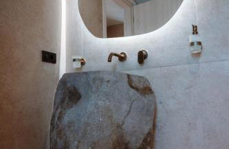 Villa Nevas Private Stone House with Pool and Seaview PARGA - Foto 15