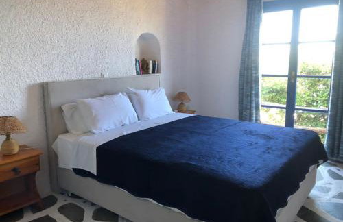 Villas Kalafatis Apartments - Foto 32