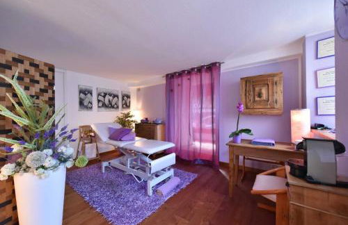 Maison du Tatà - Foto 20