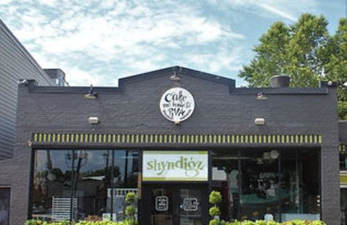 Charming, Happy 1-Bed Oasis: RVA Retreat Awaits! - Foto 25