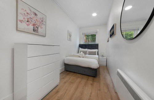 2 Bed Piccadilly Apartment 3 - Foto 17