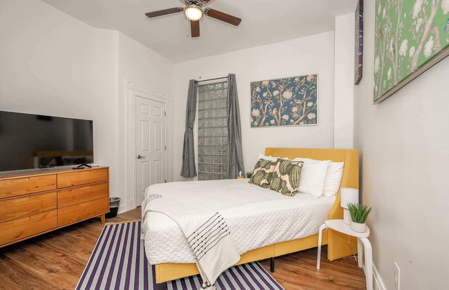 The Heart of Madison Suites - Foto 10