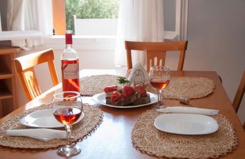 Villa Tettix (Τέττιξ) - Photo 28