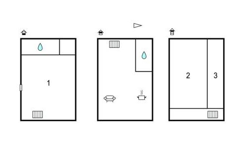 Gorgeous Apartment In Loiano With Wifi - Foto 23