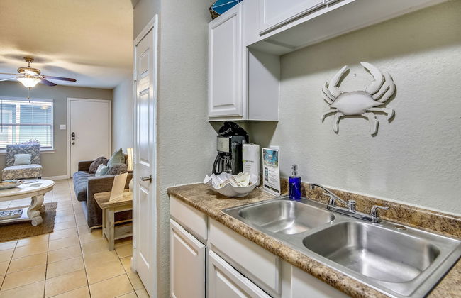 Anchor by Pleasure Pier II - Foto 10