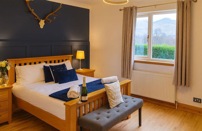 Gleann Fia House - Foto 29