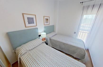 Spa balnea Fenix Apartament - Foto 7