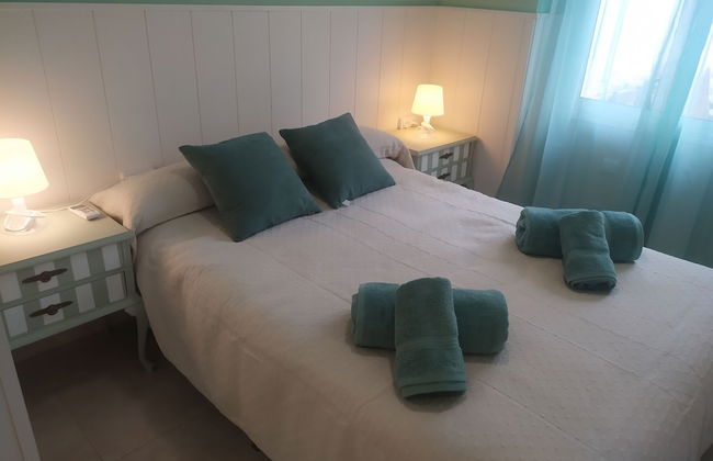 Lujoso Apartamento Los Patios de Cordoba - Foto 2