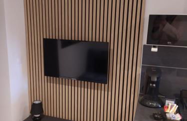 charmant gite 25m² indépendant - Foto 26