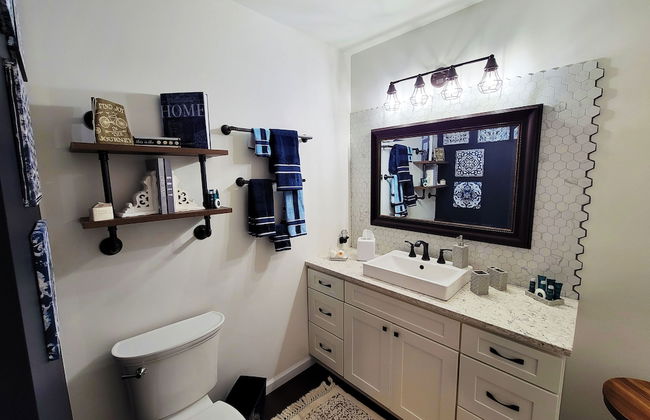 Grand Wood Suites - Foto 13