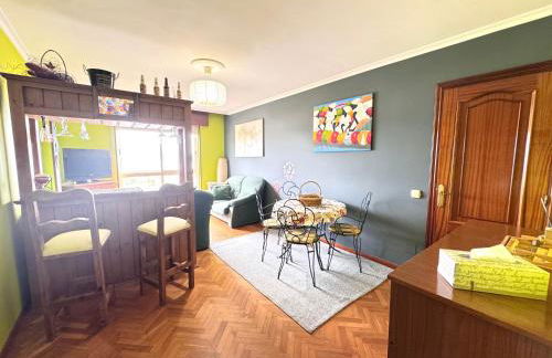 Apartamento Parquemar Viveiro - Foto 9