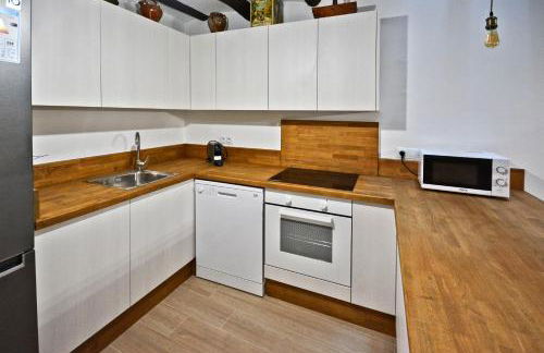 Casa del Tio Vicente - Foto 23