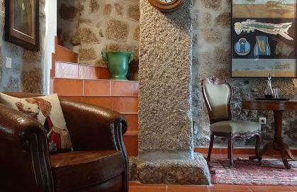 Anibals Boutique Lodging - Serra da Estrela - Foto 9