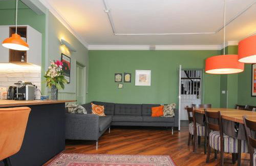 Sycamore Apartment - Photo 6