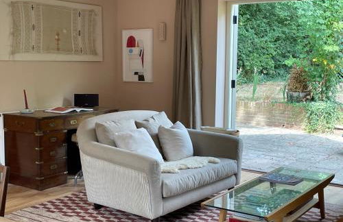 Peaceful cottage with private garden - Foto 17