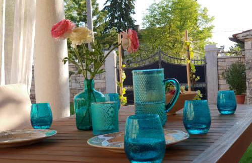 Villa Maria Tereza - Foto 47