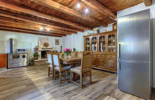 Holiday Home Old stone villa by Interhome - Foto 34