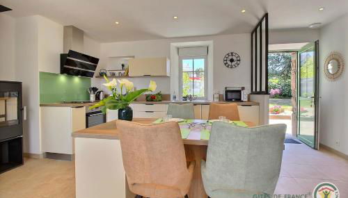 Chez tonton yves - Foto 3