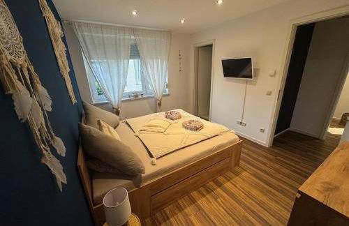 BOHO Apartment Nuit with garden near Salzburg - Foto 30