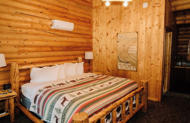 North Forty Resort - Photo 19