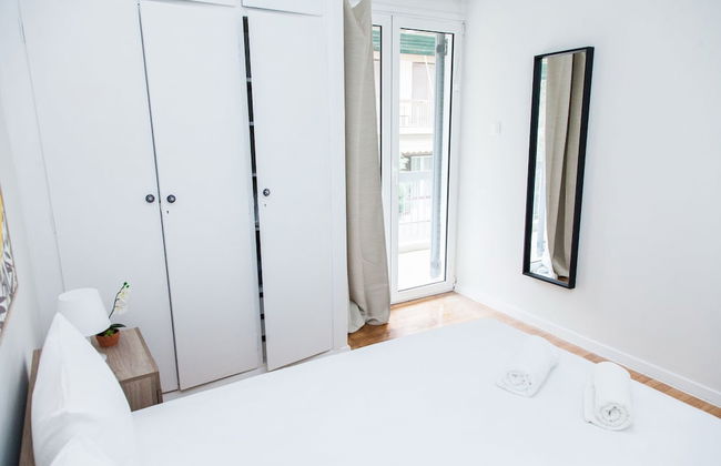 Elegant apt in Kifisia - Foto 4