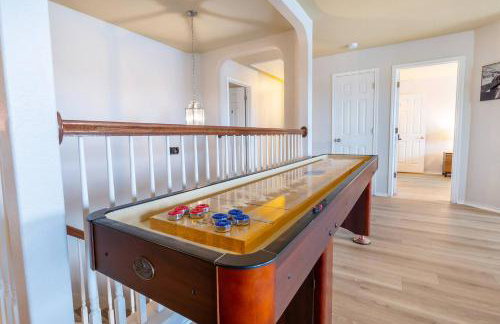 May 25' Reno ~Poker-Pool-Ping Pong-Shuffleboard - Foto 1