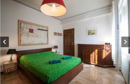 Casa Murazzi - Foto 18